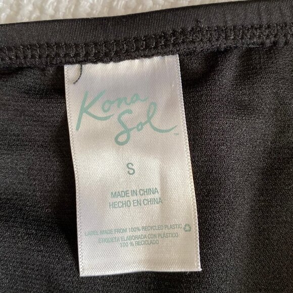 2 Piece Fern Print Graphic Design - Picture 10 of 12